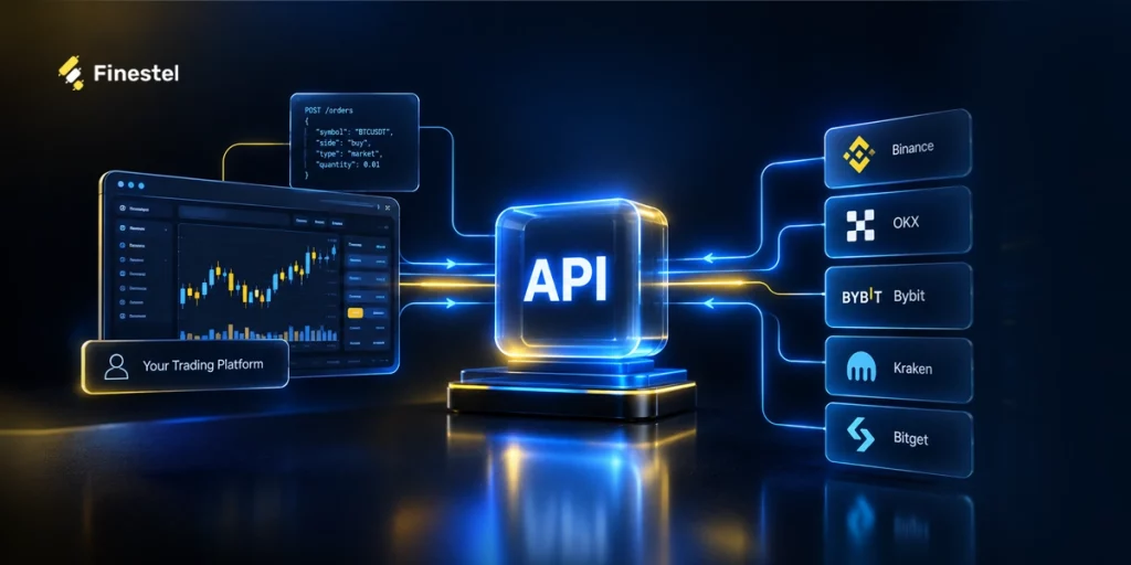How Does API Trading Work?