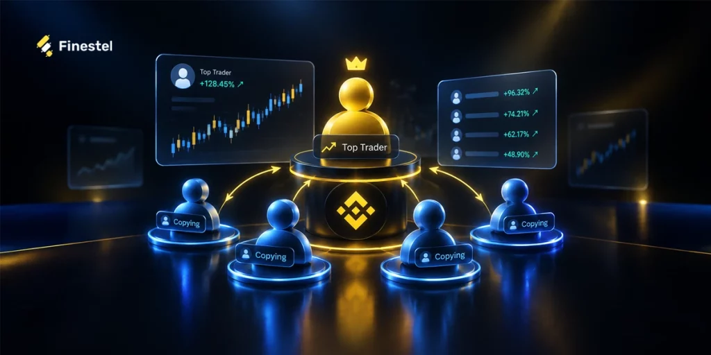 Introduction to Copy Trading and Its Benefits for Pro Traders