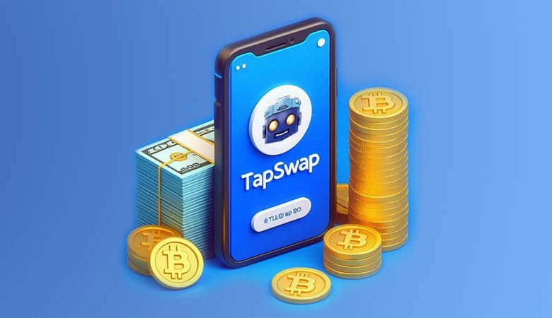 Tapswap code daily update