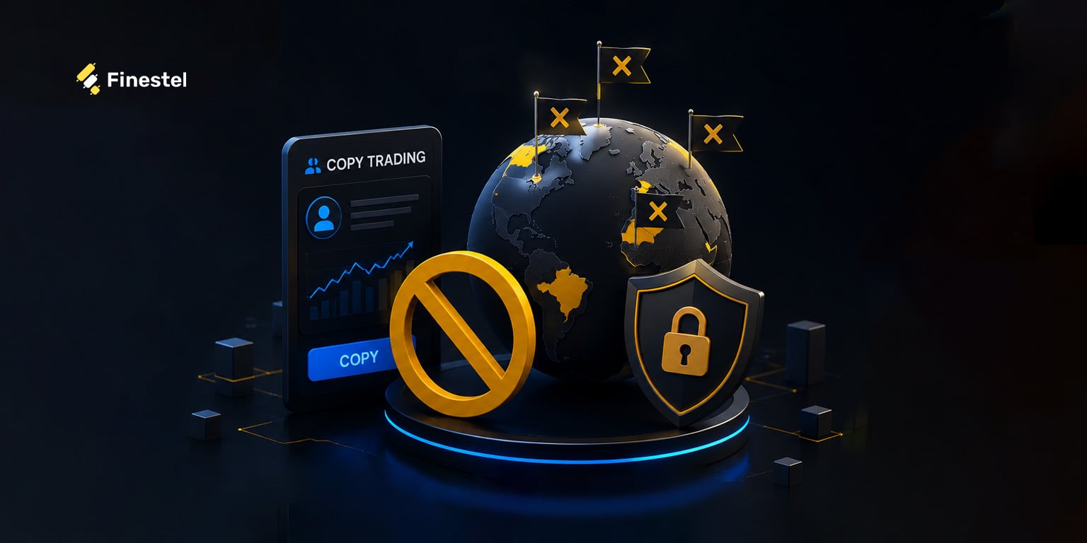 Why Copy Trading Gets Restricted