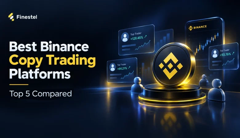 Top Binance Copy Trading Platforms Compared: Best 5 for Retail Traders and Asset Managers