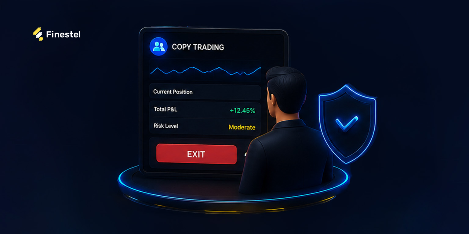 Layer 3: Platform Risk, Where Your Funds and Data Actually Sit