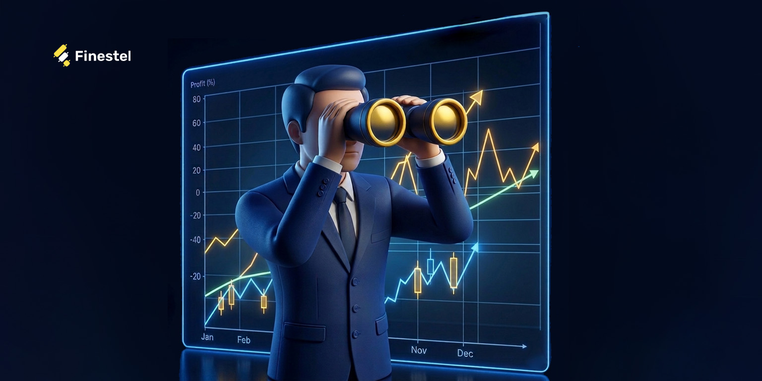 Layer 1: Trader Risk; Who You're Actually Copying