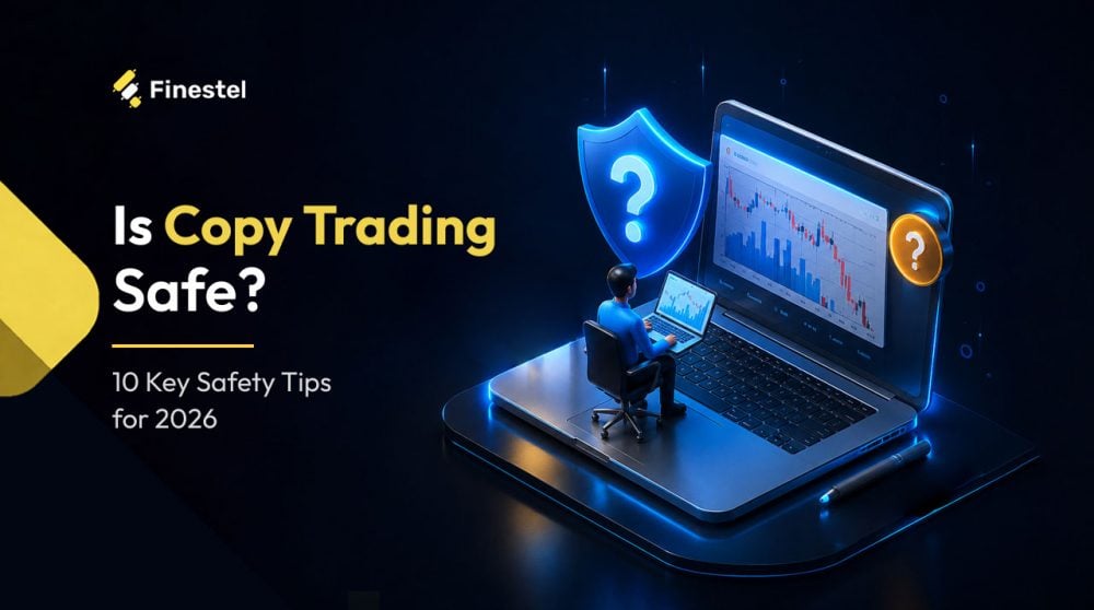 is copy trading safe
