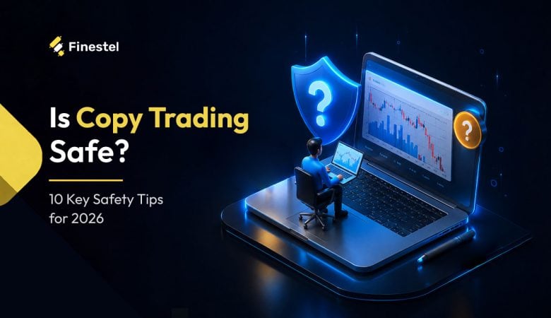 is copy trading safe