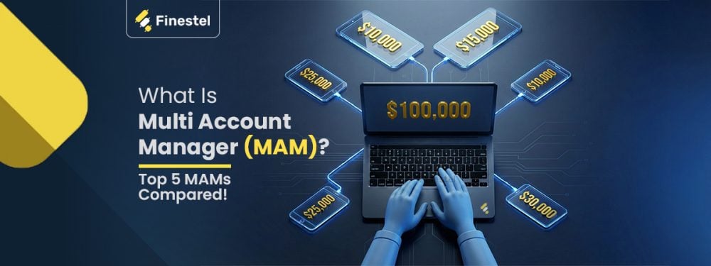 What is MAM (Multi account Management)