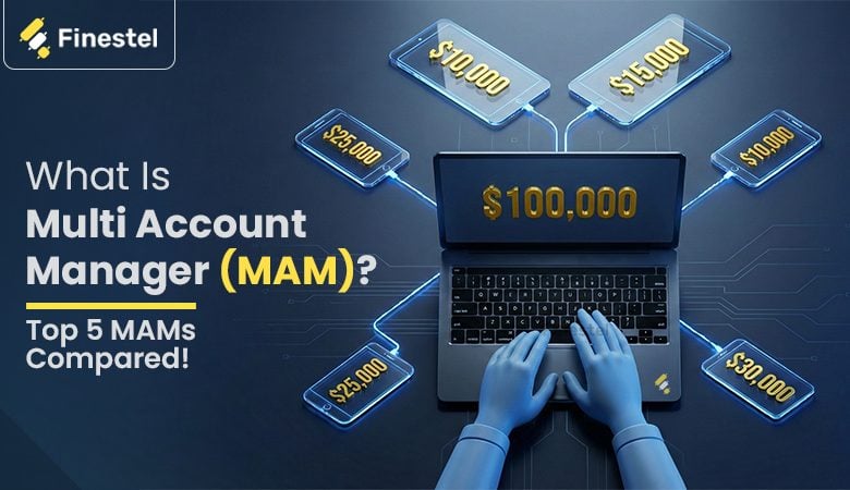 What is MAM (Multi account Management)