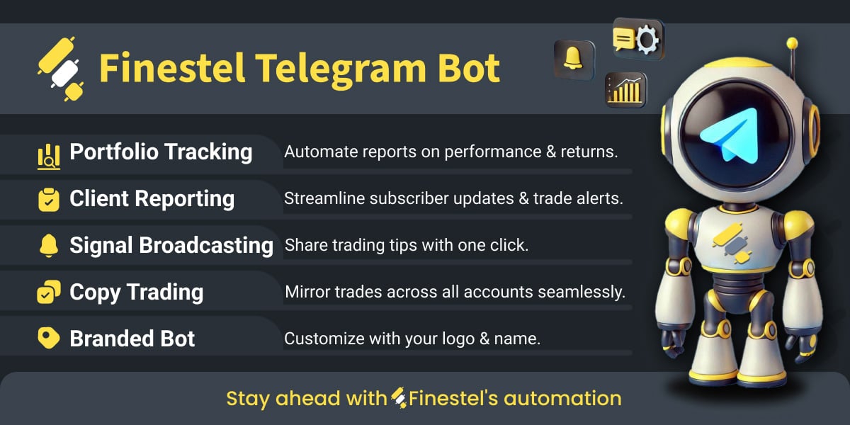 Crypto Signal Bot key Takeaways