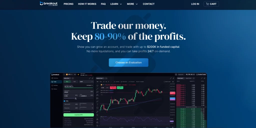 breakout prop firm