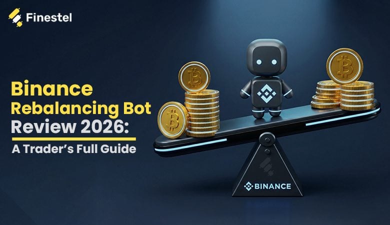 Binance rebalancing bot review
