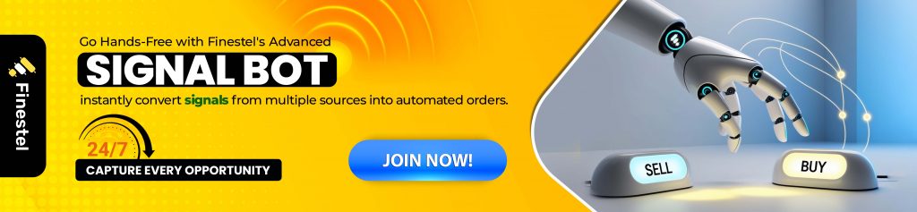 Stop Copying Trades Manually, Execute Them Automatically