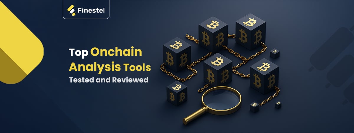 Top 15 Onchain Analysis Tools in 2026: All You Need to Know