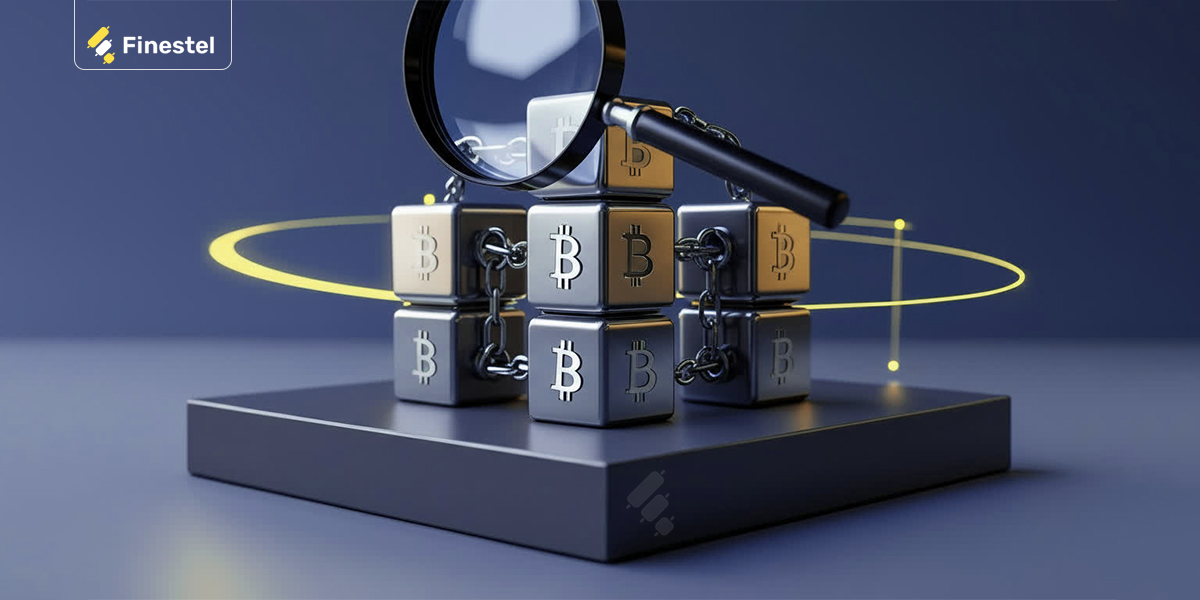 What the Chain Actually Showed