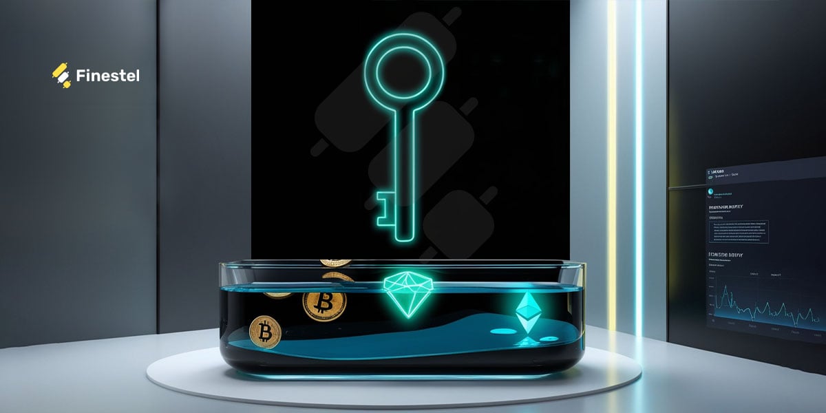 Real Solutions for Crypto Liquidity Issues