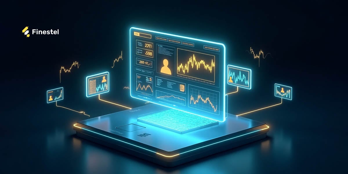 The Impact of Liquidity Challenges for High AUM Traders