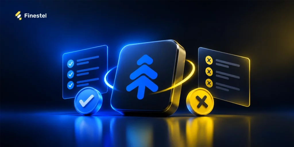 PineConnector Pros and Cons