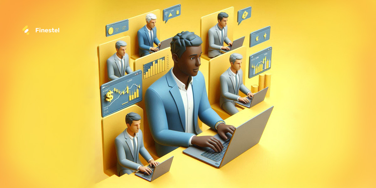 Which Type of Trading is Most Profitable? Copy Trading or Social Trading?