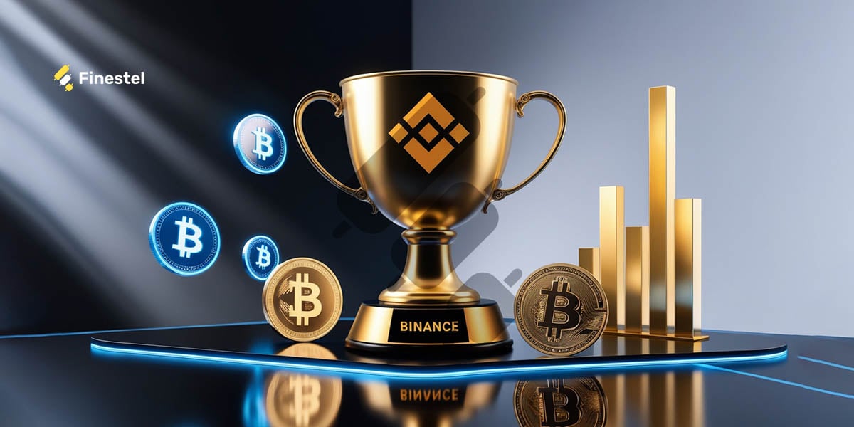 Exclusive Offer for Binance's Bootcamp Traders