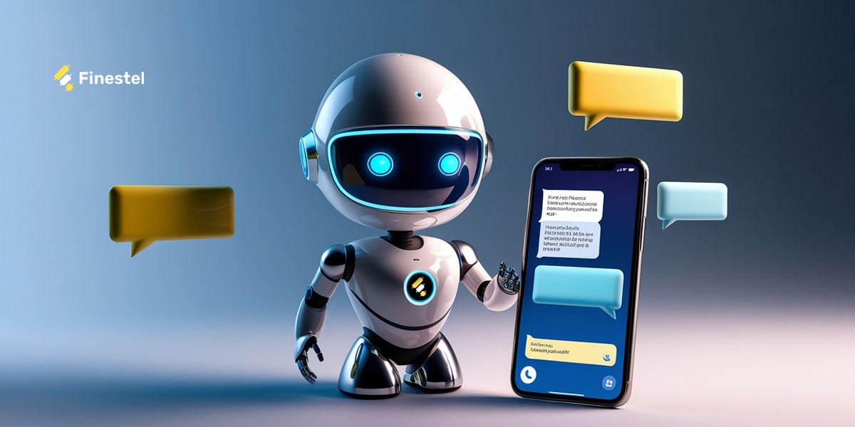 Finestel's Automated Telegram Bot