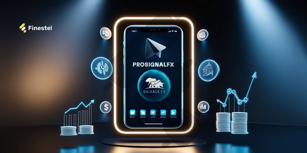 ProSignalFX Telegram channel