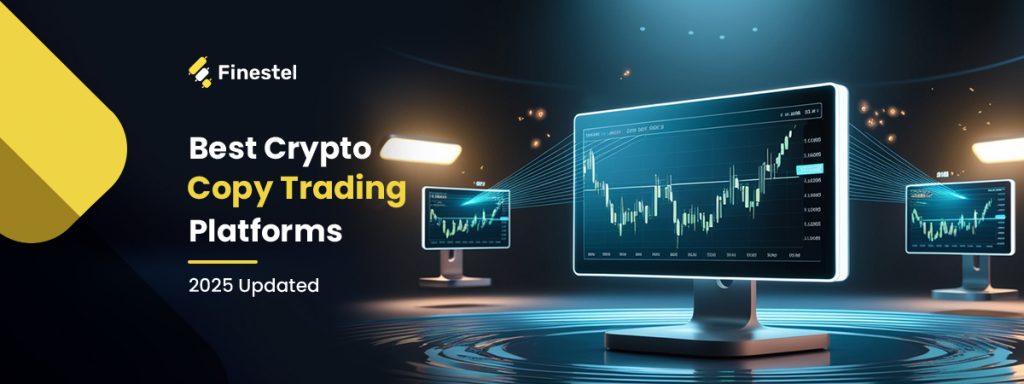 best crypto copy trading platforms comparison