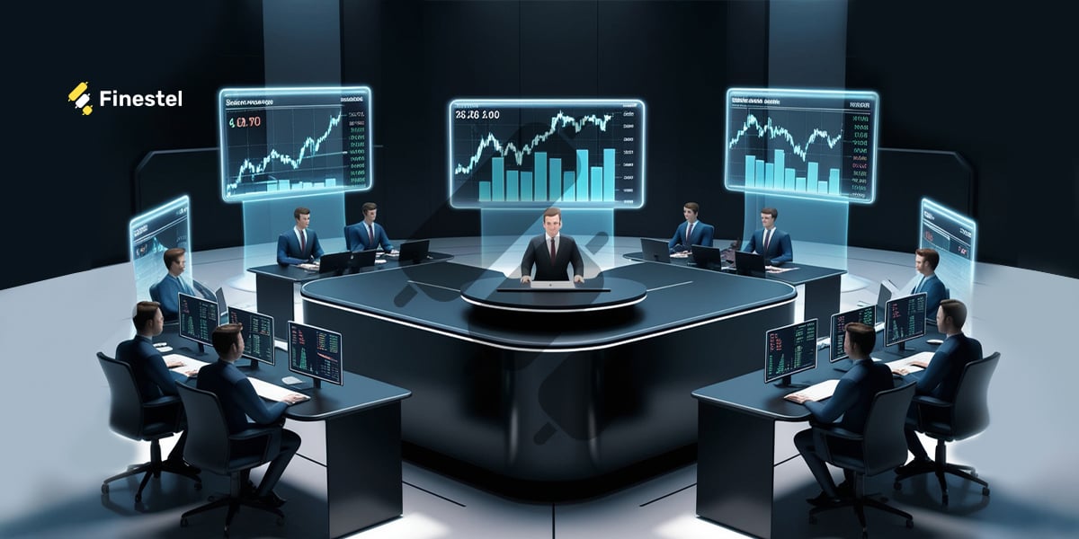 Exploring Different Types of Crypto Copy Trading Platforms