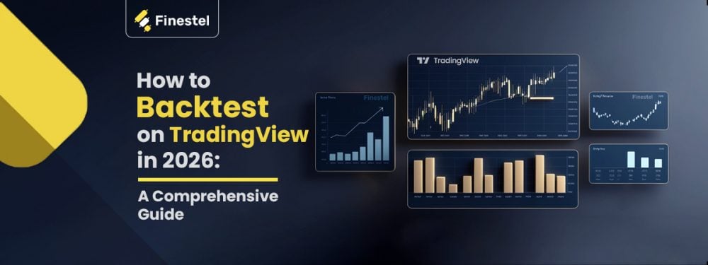 Backtesting in Tradingview full guide