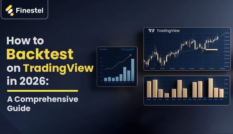 Backtesting in Tradingview full guide