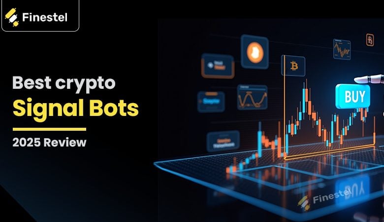 best crypto signal bots in 2025