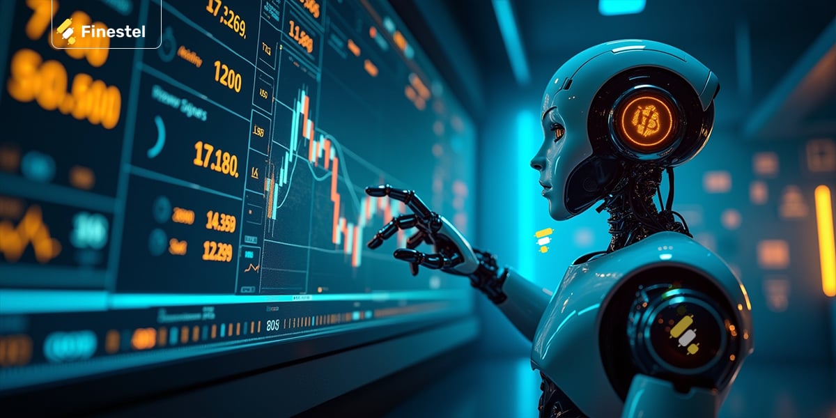 What Is a Crypto Signal Bot?