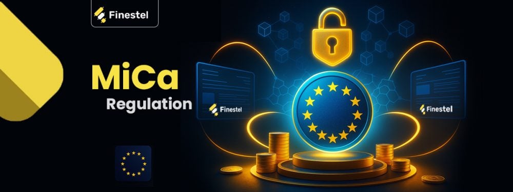 MiCa Regulation in 2025