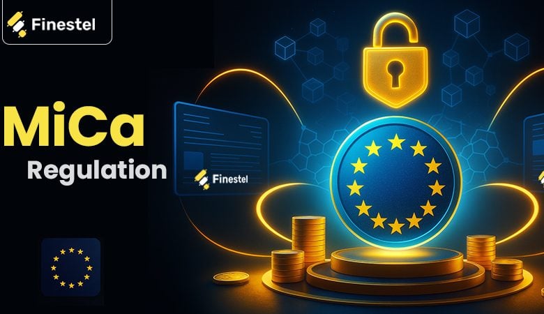 MiCa Regulation in 2025