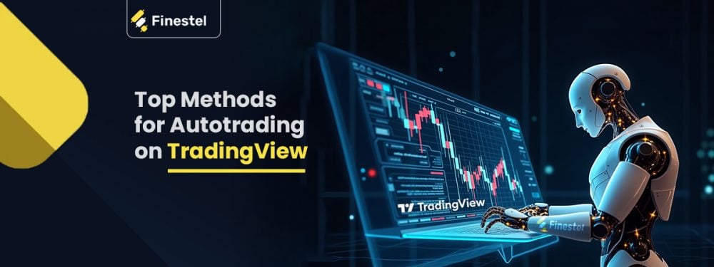 Auto Trading In TradingView Full guide