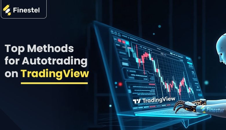 Auto Trading In TradingView Full guide