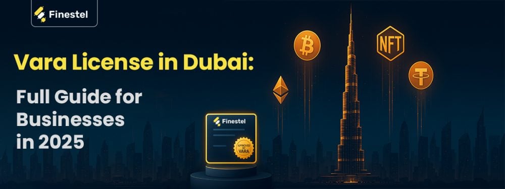 Vara License full guide 2025