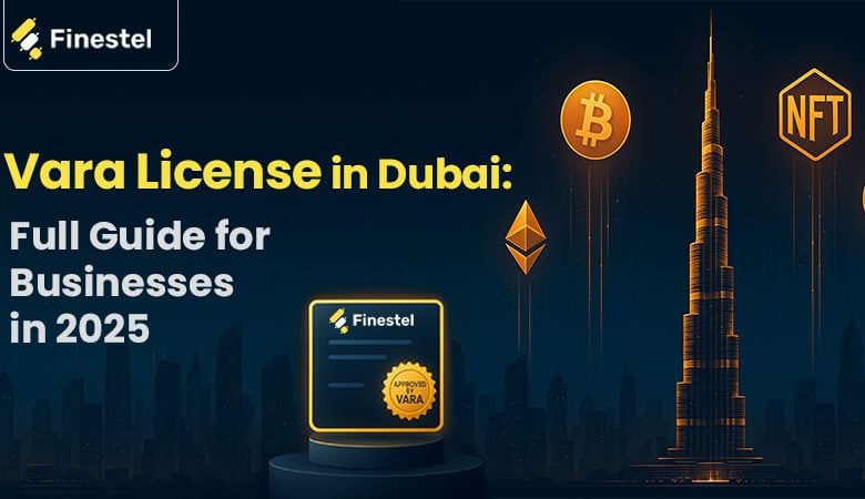 Vara License full guide 2025