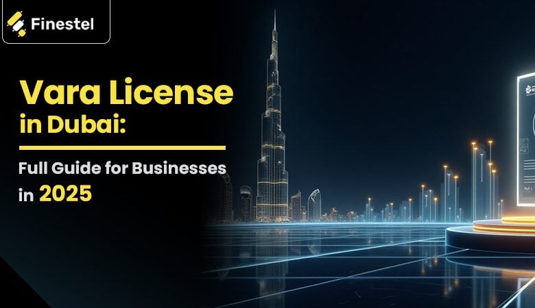 Vara License full guide 2025