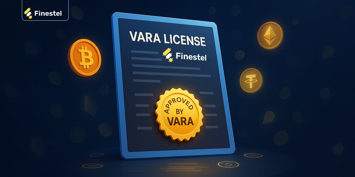 What Is the VARA License?