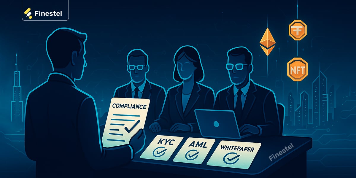 Documents & Requirements for VARA Licensing