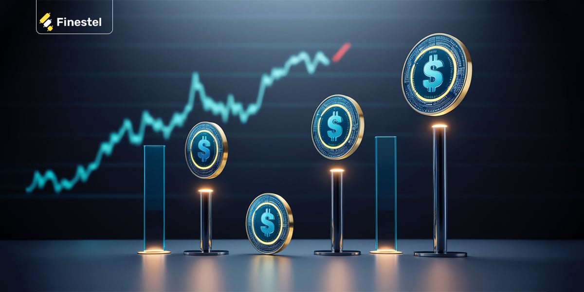 crypto market in August 2025 : On-Chain Intelligence