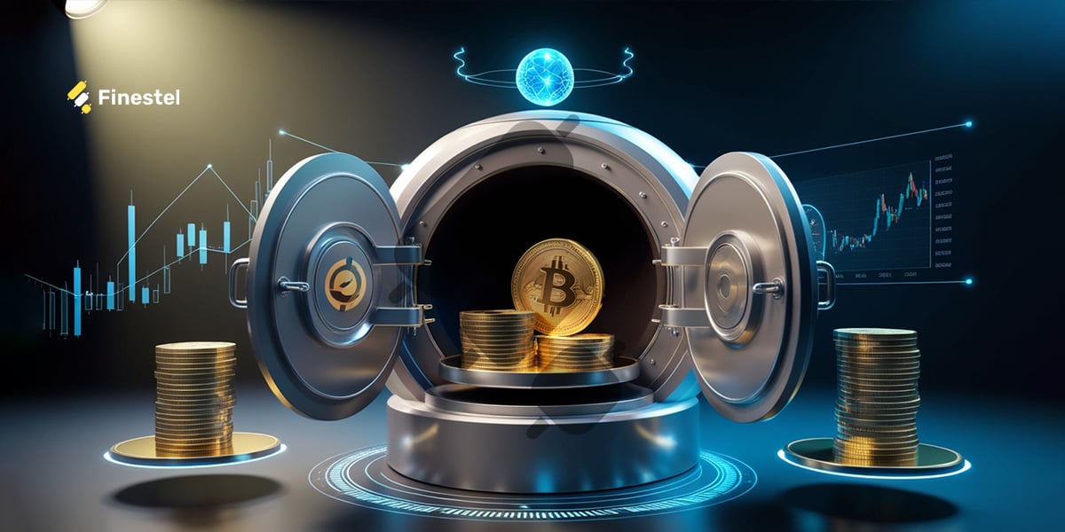 Institutional Flows: Continued Growth in Crypto Asset Allocations