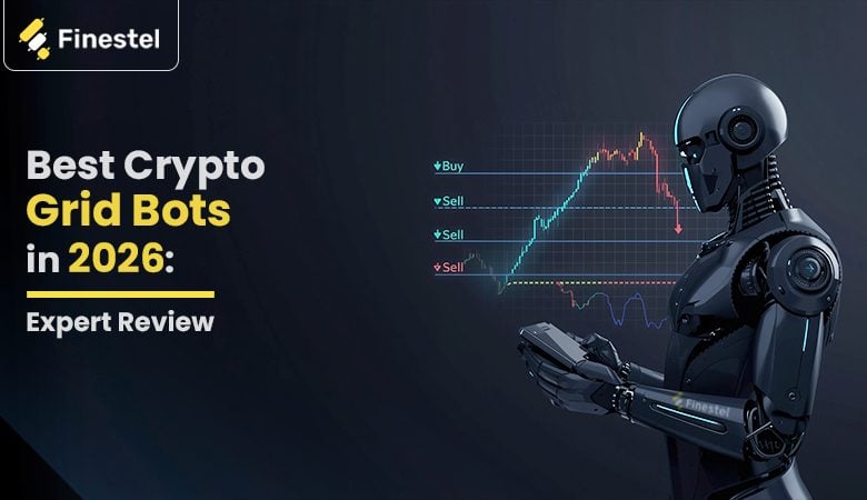 Best Grid trading bots in 2026