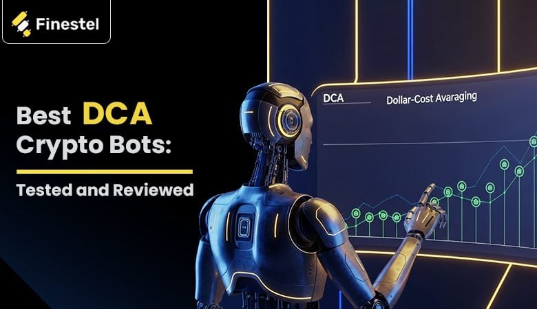 Best DCA bots