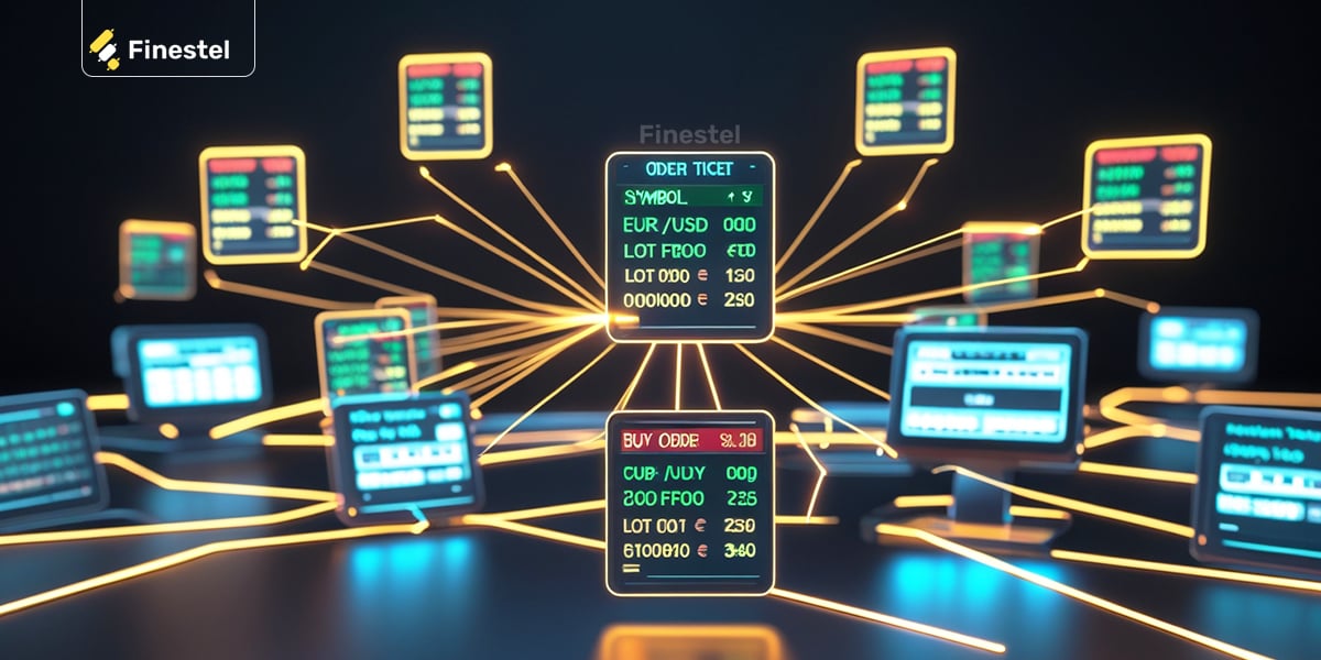 What Are Forex Trade Copiers?