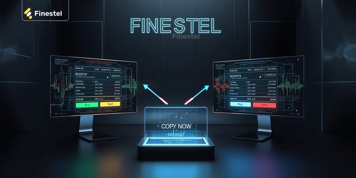 Finestel Comes to Forex