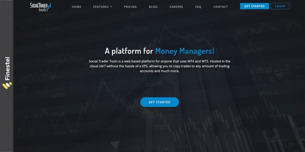 Social Trader Tools: Top Forex Trade Copier