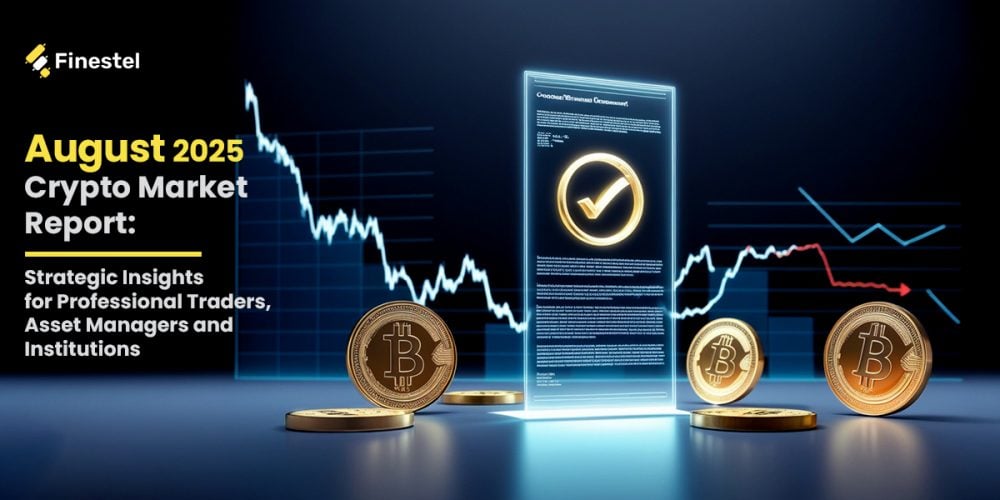 Crypto Market August 2025