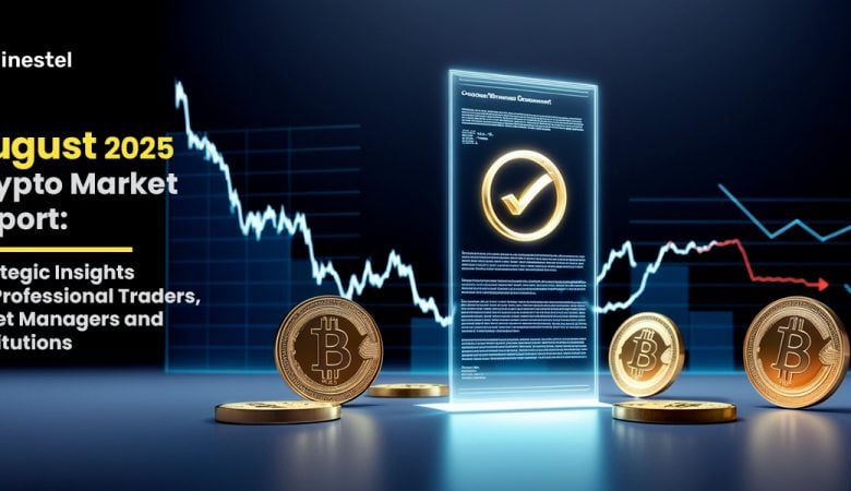 Crypto Market August 2025