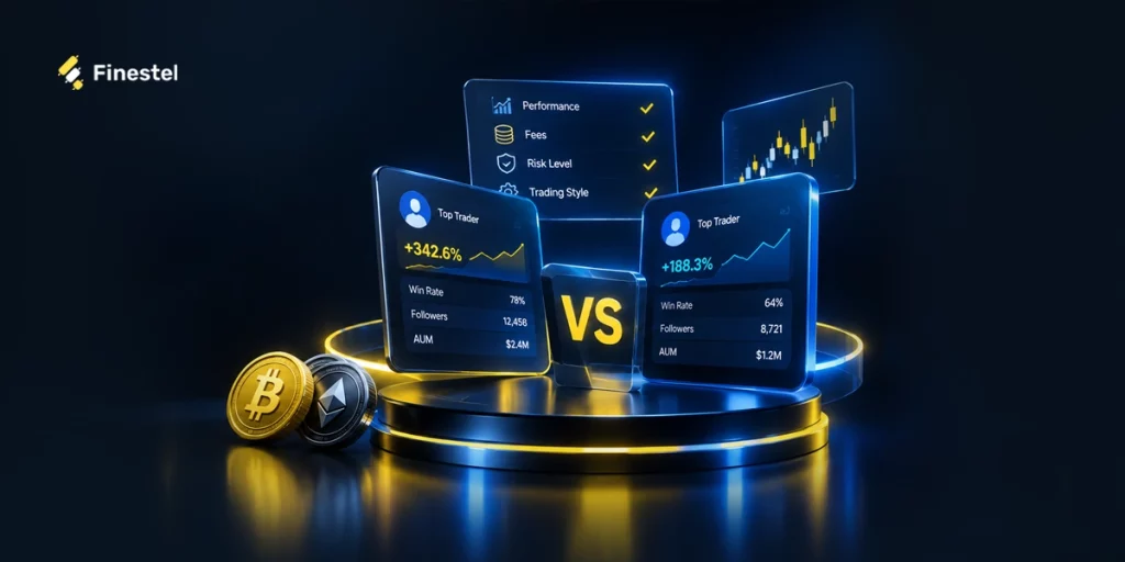 How to Compare Copy Trading Platforms for Futures