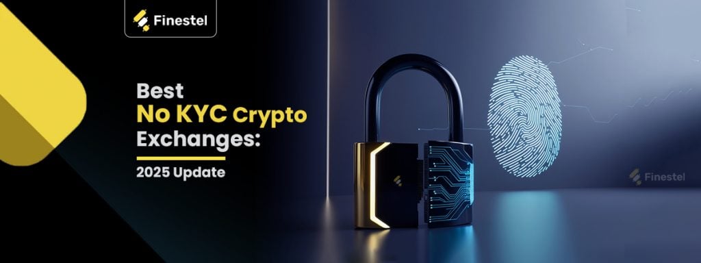 Top 20 No KYC Crypto Exchanges 2025: Buy Crypto Privately